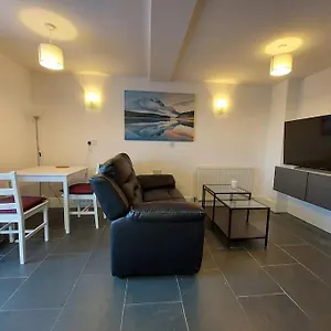 Apartment Flat 1 Cosy And Comfortable In, Chester