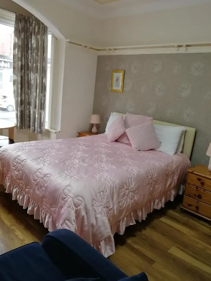 San Remo Apartments Blackpool 0*,  United Kingdom