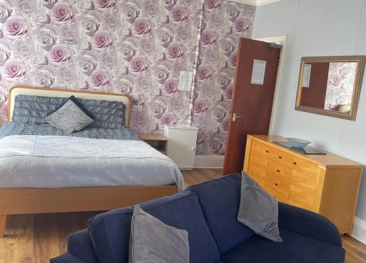 San Remo Apartments Blackpool