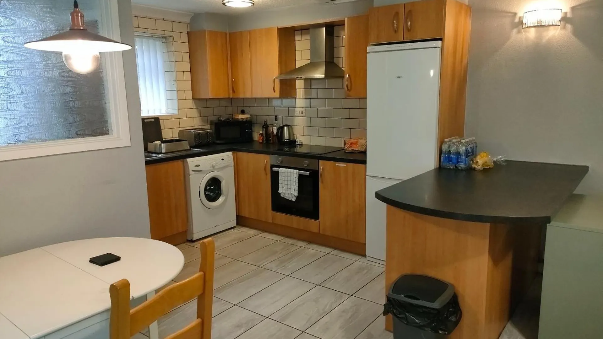 San Remo Apartments Blackpool 0*,